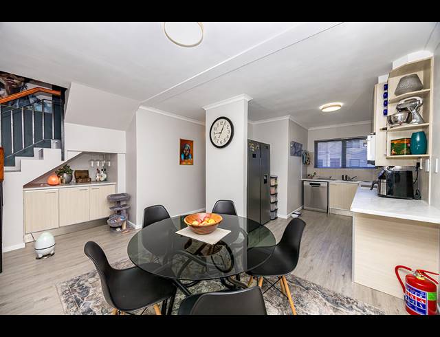 2 BEDROOM DUPLEX FOR SALE IN PARKLANDS